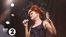 Paloma Faith