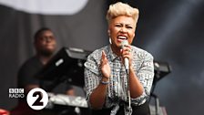 Emeli Sandé