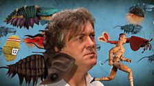 James May's Things You Need to Know