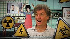 James May's Things You Need to Know