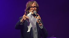 Jarvis Cocker