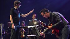 Richard Hawley and the 鶹 Philharmonic