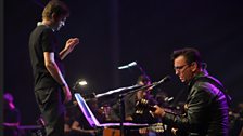 Richard Hawley and the 鶹 Philharmonic