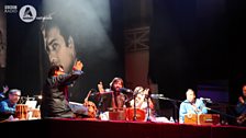 Legends Concert: Roop Kumar Rathod