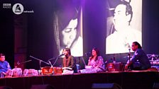 Legends Concert: Roop Kumar Rathod