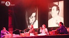 Legends Concert: Roop Kumar Rathod