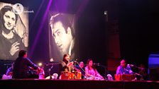 Legends Concert: Roop Kumar Rathod