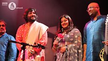 Legends Concert: Roop Kumar Rathod