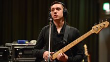 The XX at Maida Vale