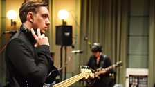 The XX at Maida Vale