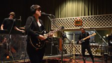 The XX at Maida Vale