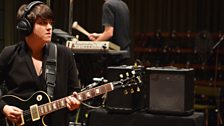 The xx at Maida Vale