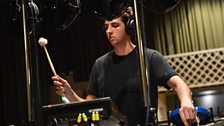 The xx at Maida Vale