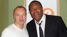 Lenny Henry