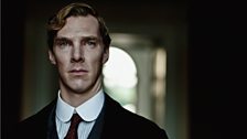 Christopher Tietjens