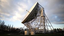 The Lovell Telescope