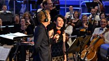 Kermode & Mayo and the 鶹Լ Philharmonic: James Bond special