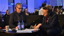 Kermode & Mayo and the 鶹Լ Philharmonic: James Bond special