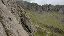 Cwm Idwal