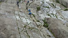 Cwm Idwal