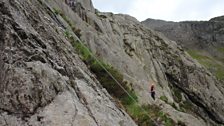 Cwm Idwal