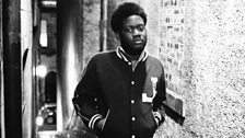 Michael Kiwanuka