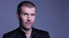 Rhod Gilbert