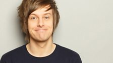 Chris Ramsey