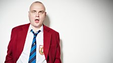 Al Murray
