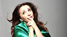 Lucy Porter