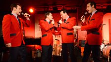 Jersey Boys