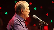 Brian Wilson