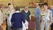 Bangor Friendship Club Visit