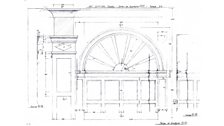 The Angels Take Manhattan: Production Artwork