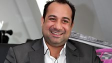 Rahat Fateh Ali Khan