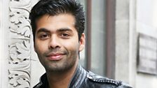 Karan Johar