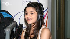 Alia Bhatt