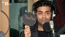 Karan Johar