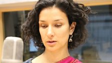 Indira Varma as Niru