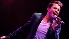 Joe McElderry