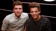 Greg & Louis