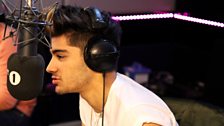 DJ Zayn