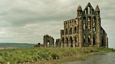 Whitby Abbey