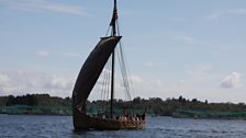 Viking Ships