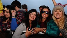 Glasgowbury 2012