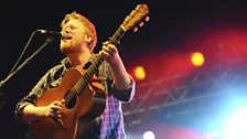 Electric Picnic 2012 - Gareth Dunlop