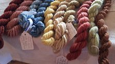 Shropshire Wool