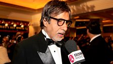 Amitabh Bachchan