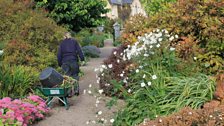 Walled Garden