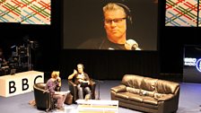 Octoberfest 2012: Kermode and Mayo